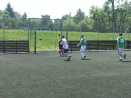 Quatro - Sporting (22.5.2011)